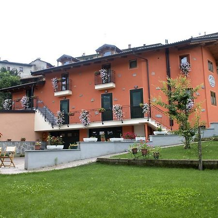 Bed and Breakfast Al Pasche Dronero Exteriér fotografie