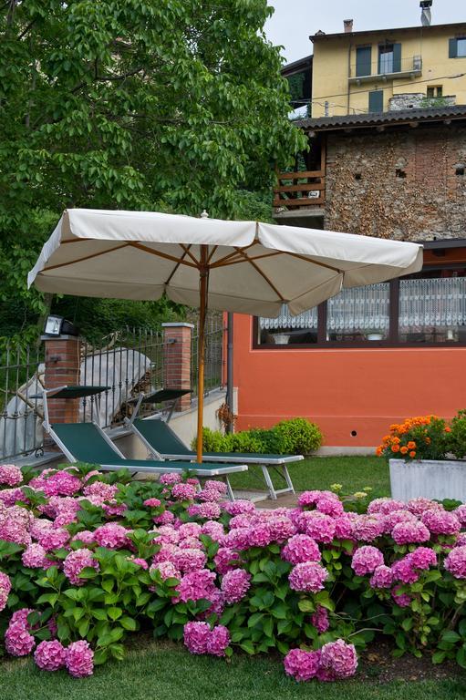 Bed and Breakfast Al Pasche Dronero Exteriér fotografie